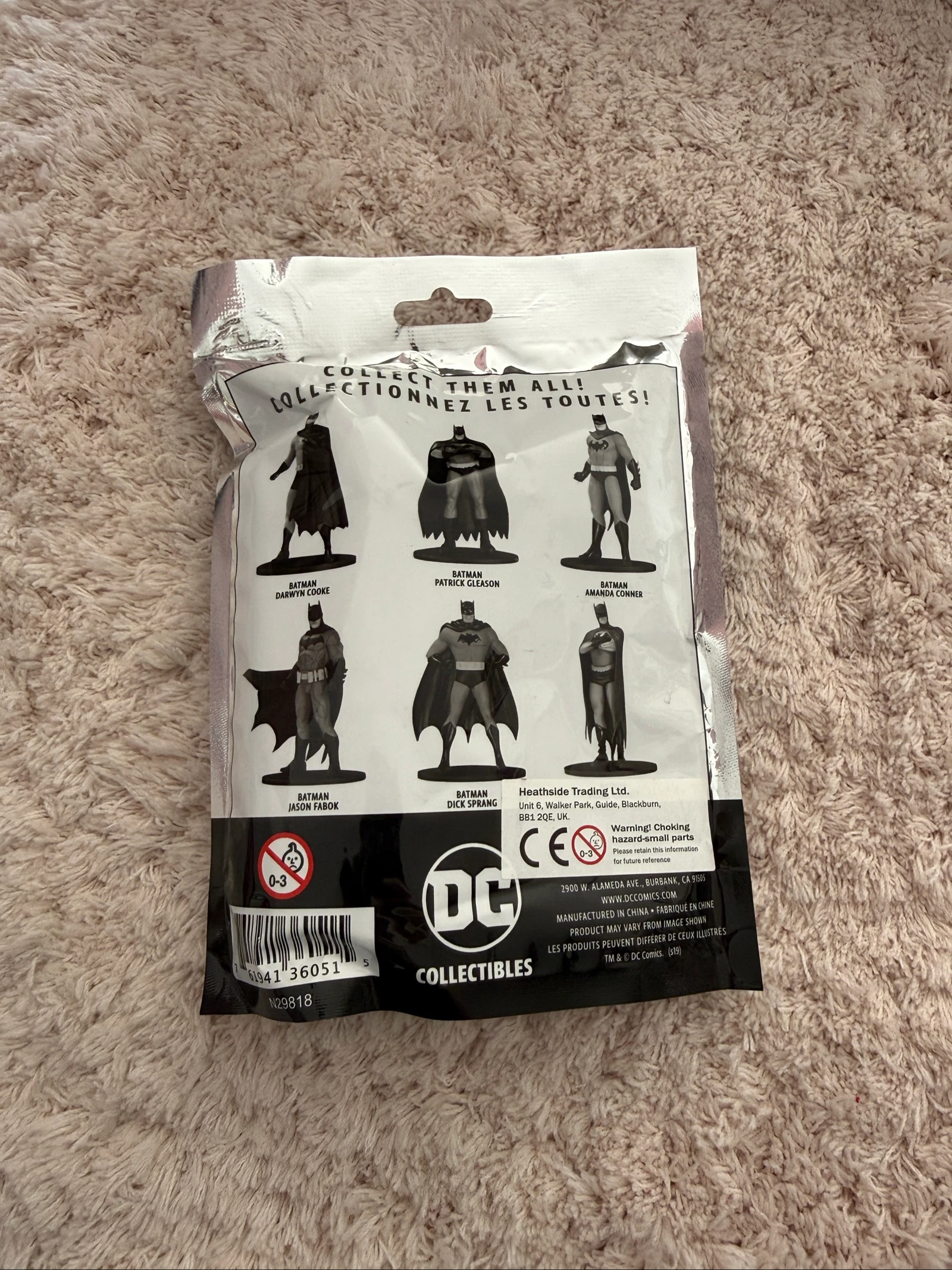 Figura Batman – photo 10